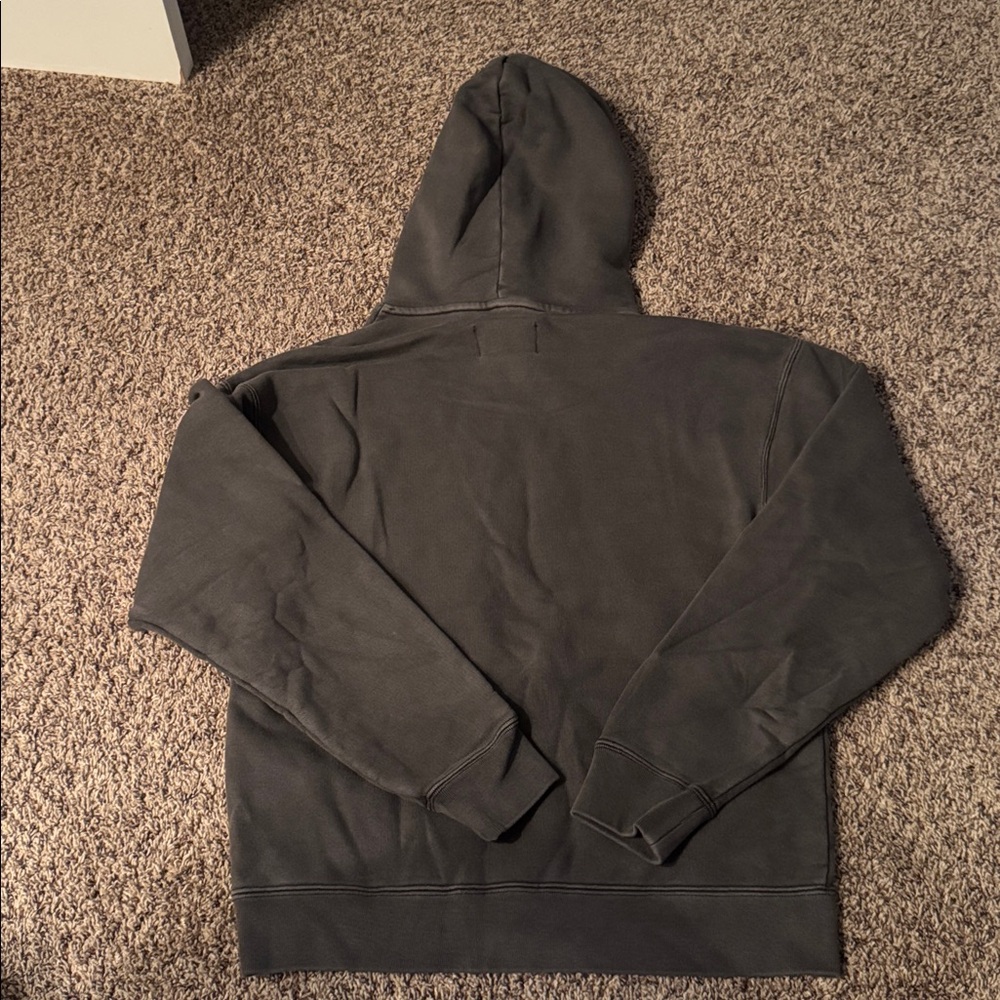 Jordan x Billie Eilish Hoodie - Picture 4 of 5